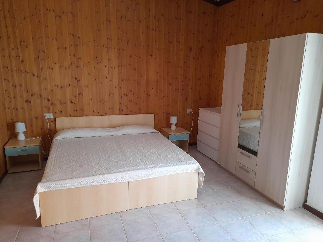 Apartamento La Macciona Aglientu Exterior foto
