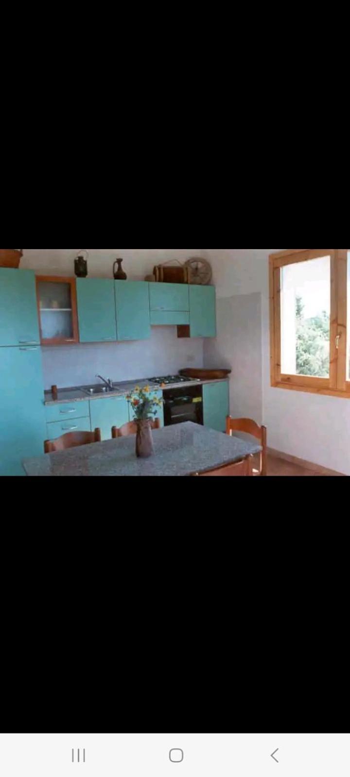 Apartamento La Macciona Aglientu Exterior foto