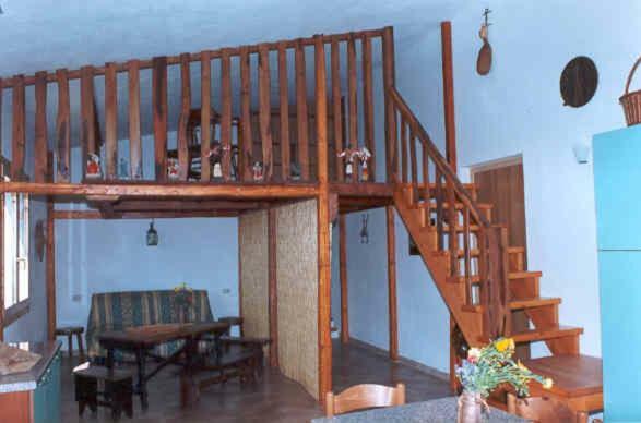 Apartamento La Macciona Aglientu Exterior foto